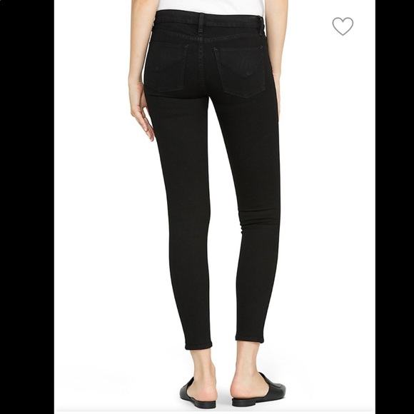 Hudson “Krista” Super Skinny Jeans - Picture 3 of 8